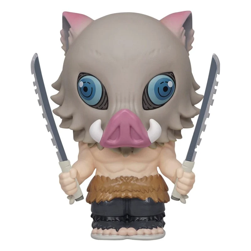 Hucha Inosuke Hashibira - Demon Slayer 20cm