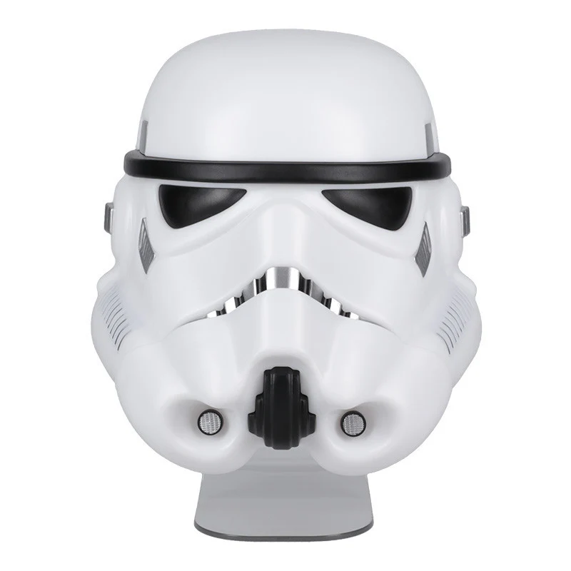 Lámpara Máscara Stormtrooper - Star Wars 19cm