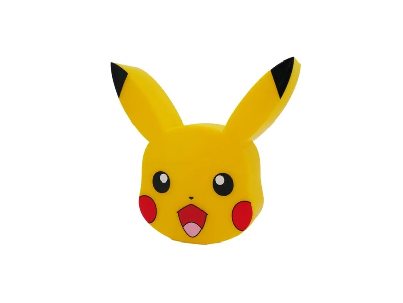 Lámpara Pikachu - Pokémon 22cm
