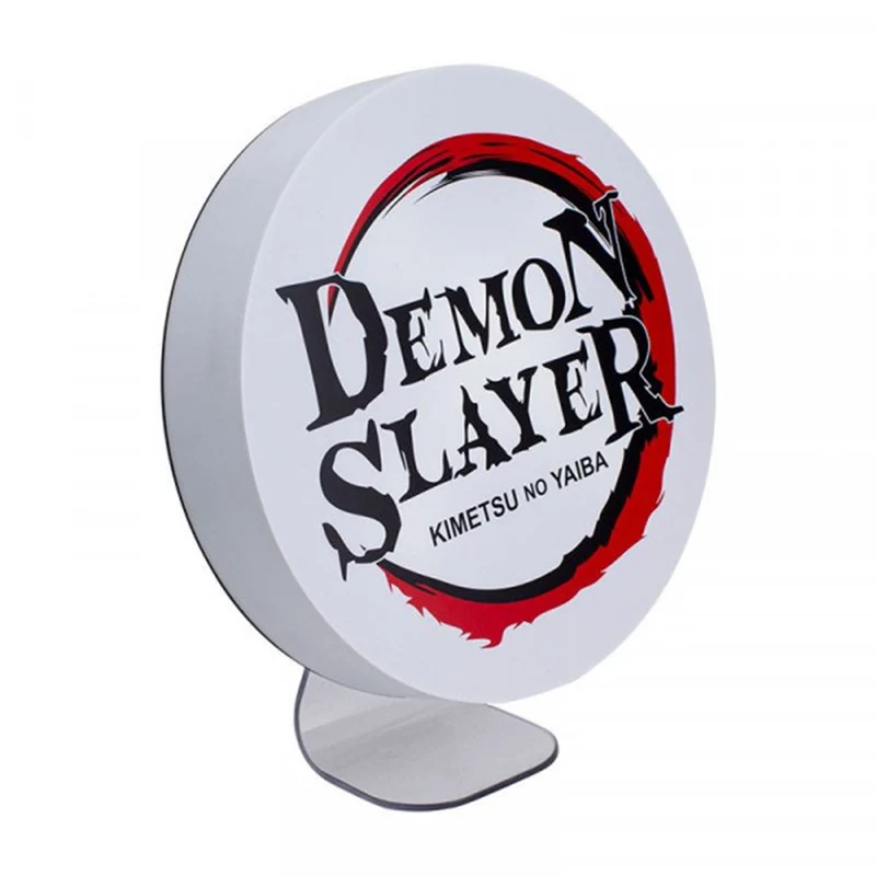 Lámpara Demon Slayer 23cm