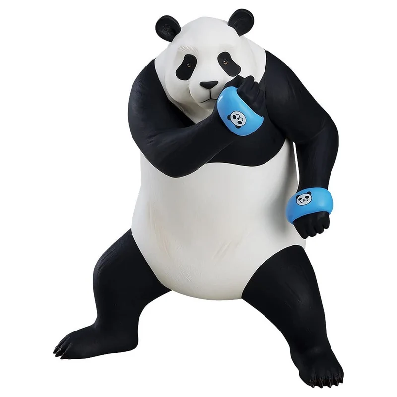Figura Panda - Jujutsu Kaisen Pop Up Parade 18cm