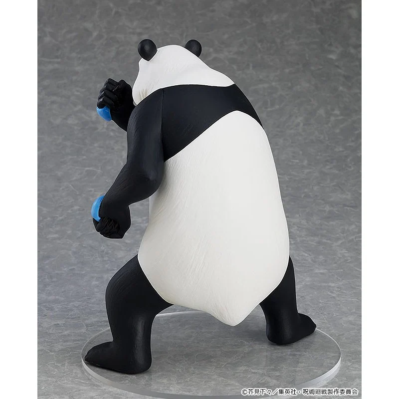 Figura Panda - Jujutsu Kaisen Pop Up Parade 18cm