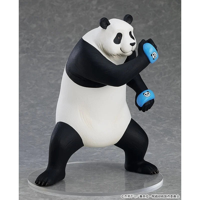 Figura Panda - Jujutsu Kaisen Pop Up Parade 18cm