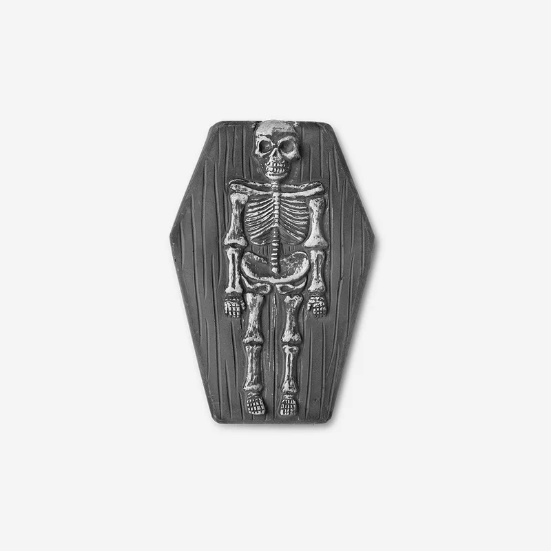 Excavation kit - Halloween skeleton