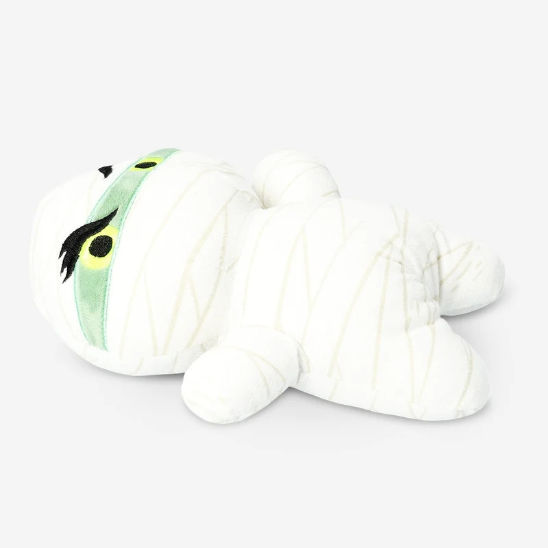 Plush Toy - Mummy