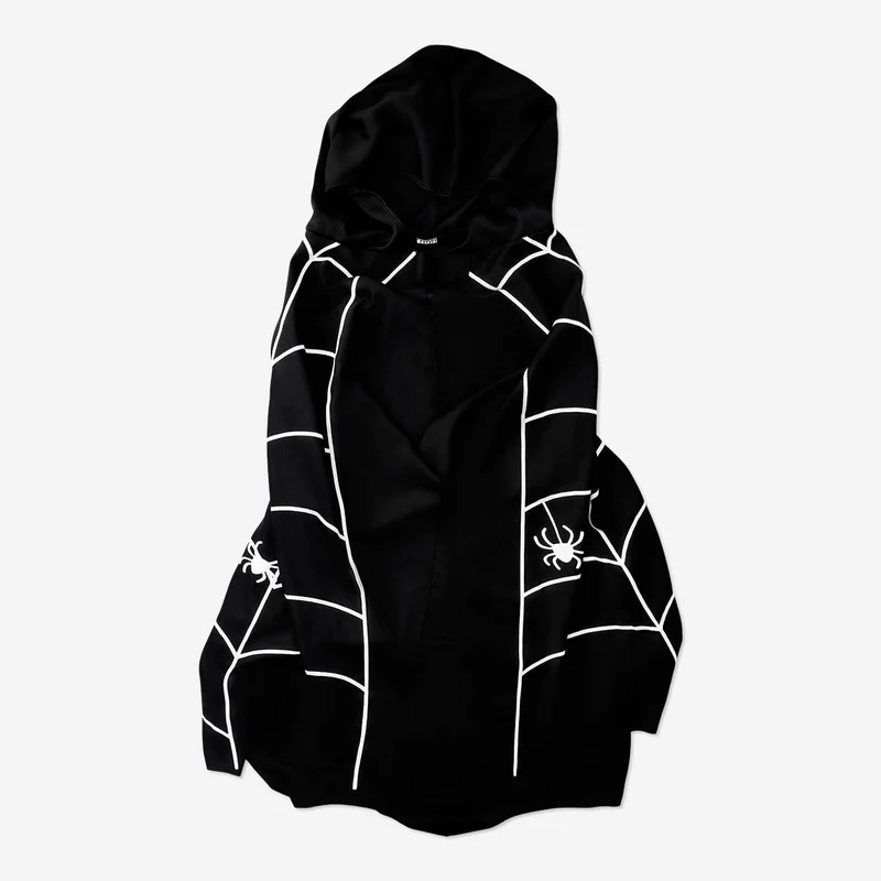 Glow in the dark cape - For kids