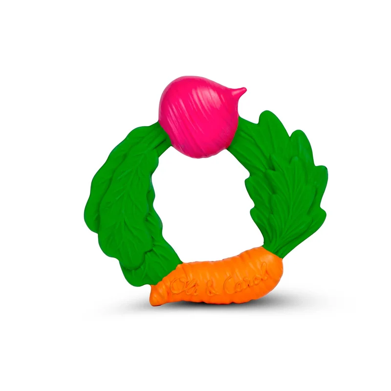 Veggie Ring