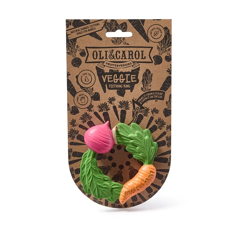 Veggie Ring