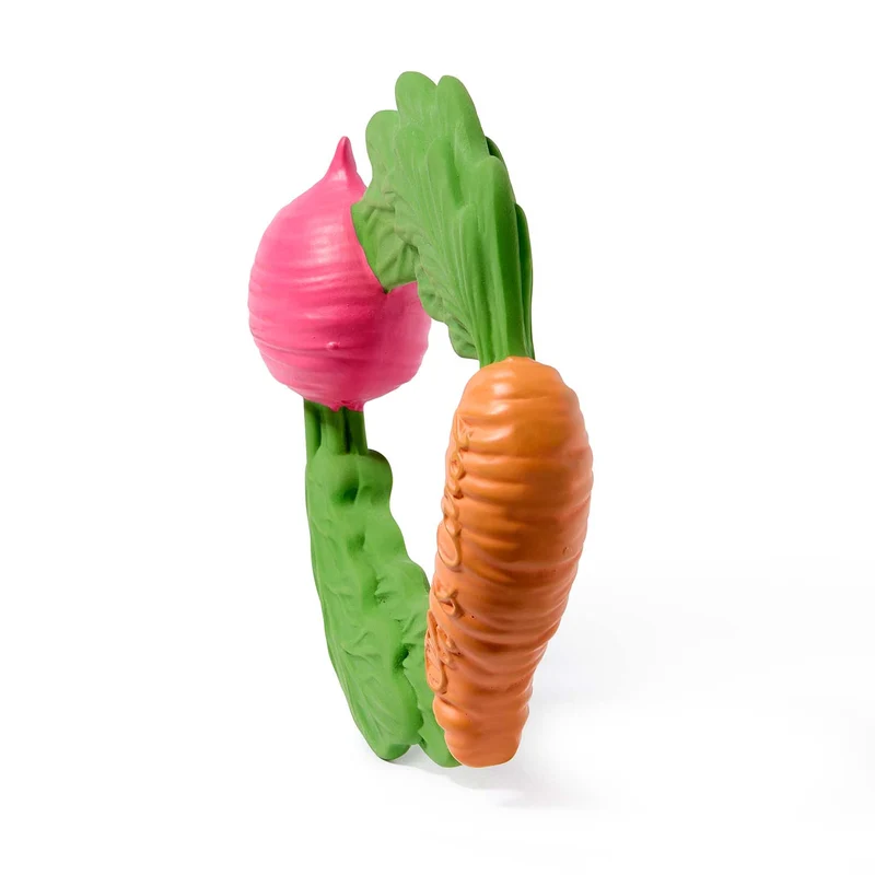 Veggie Ring