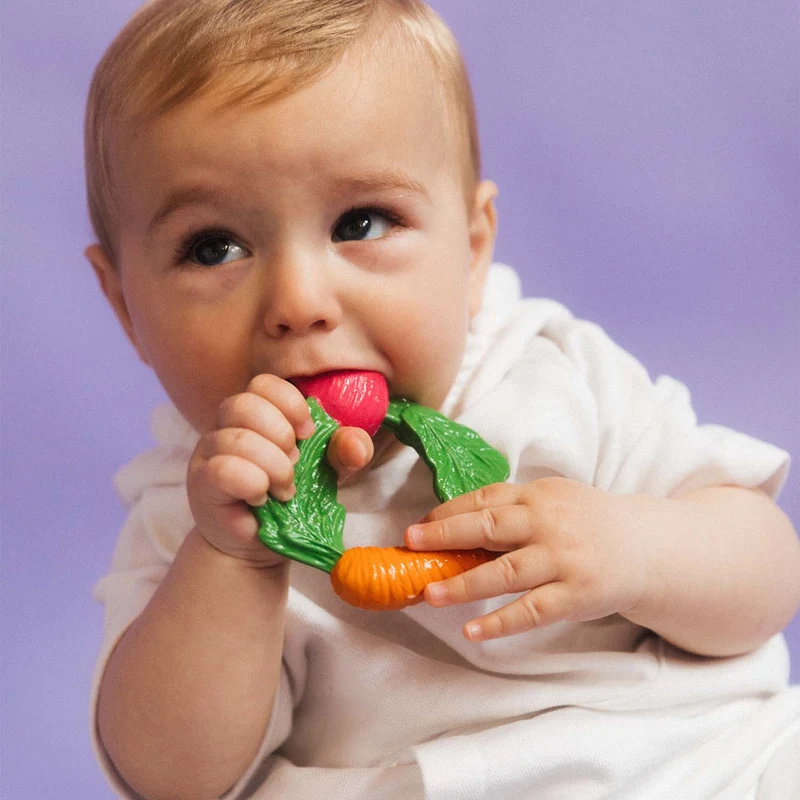 Veggie Ring