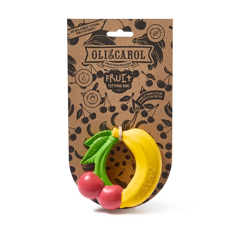 Fruit Ring