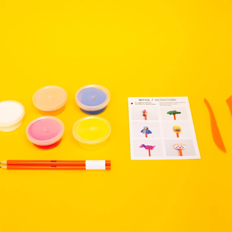 Magic Do Crayons · OMY