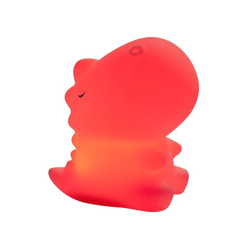 Lamparita con mando Little L · Dino