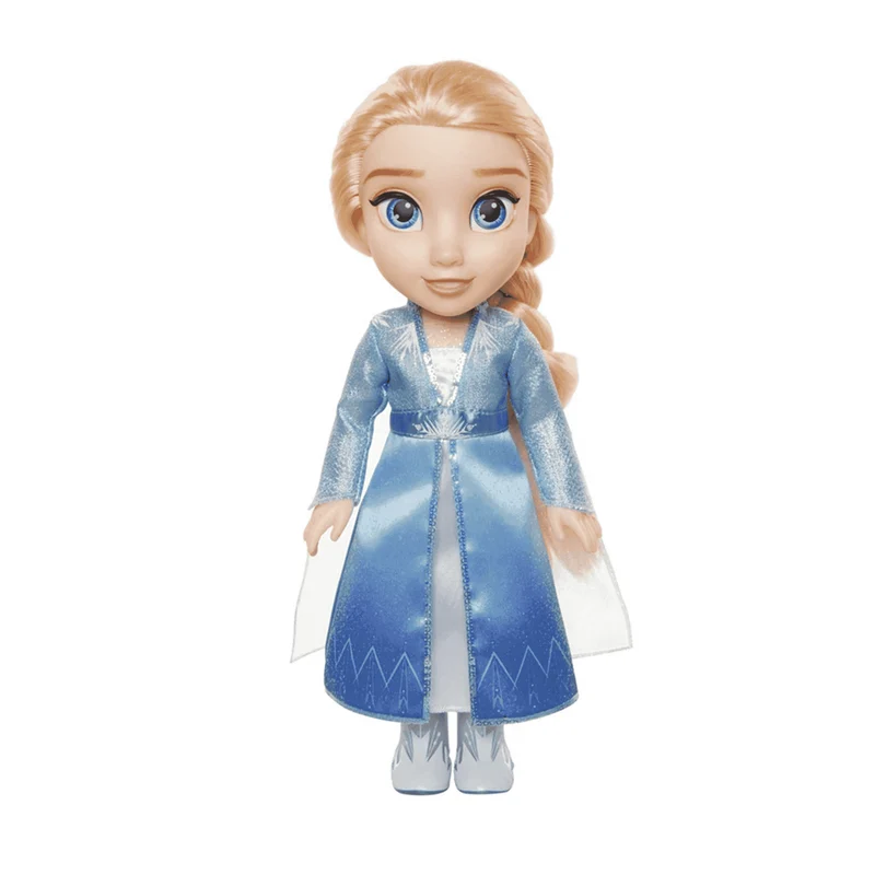 Frozen Muñeca Elsa 38 cm