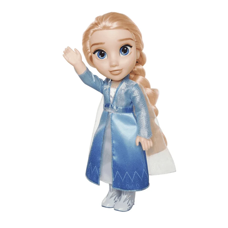 Frozen Muñeca Elsa 38 cm