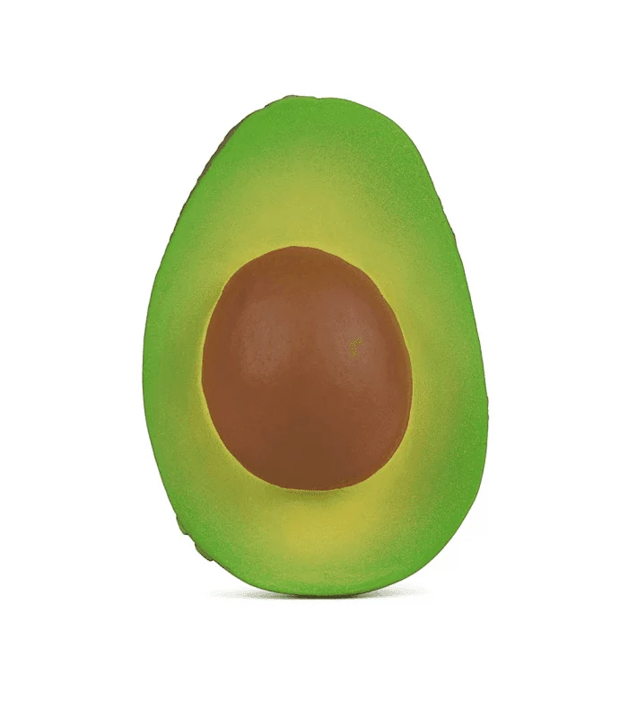 Arnold the Avocado