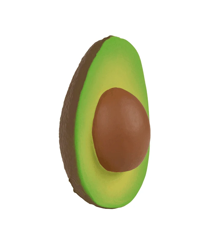 Arnold the Avocado