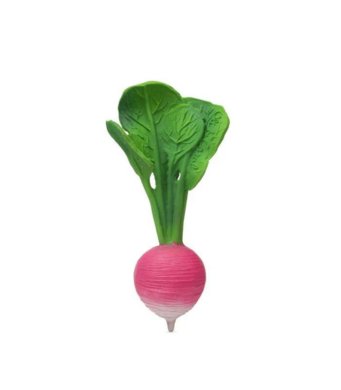 Ramona the Radish
