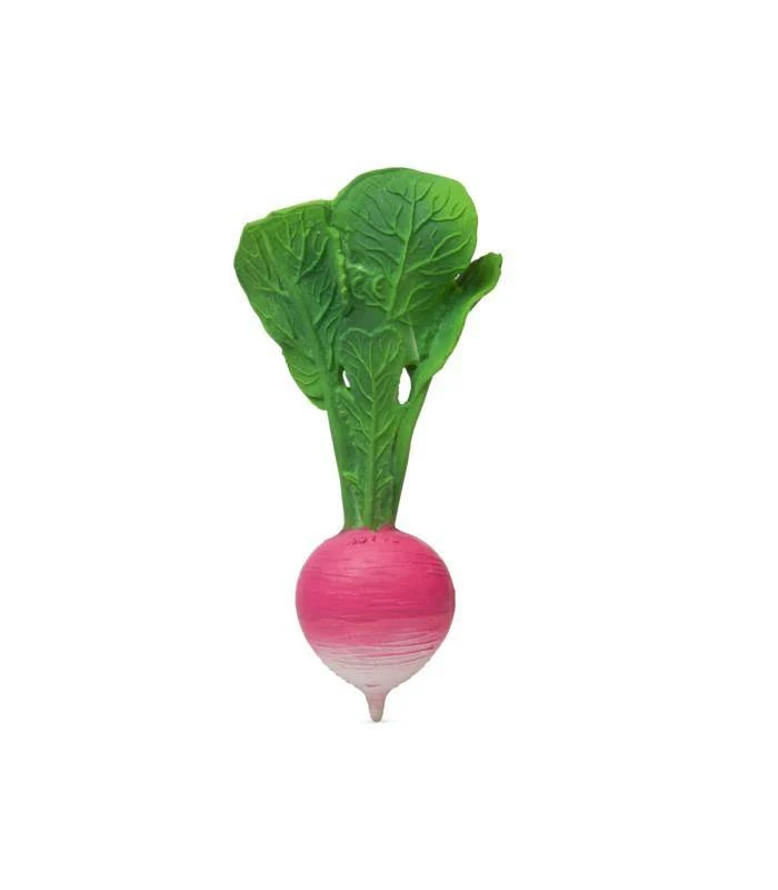 Ramona the Radish