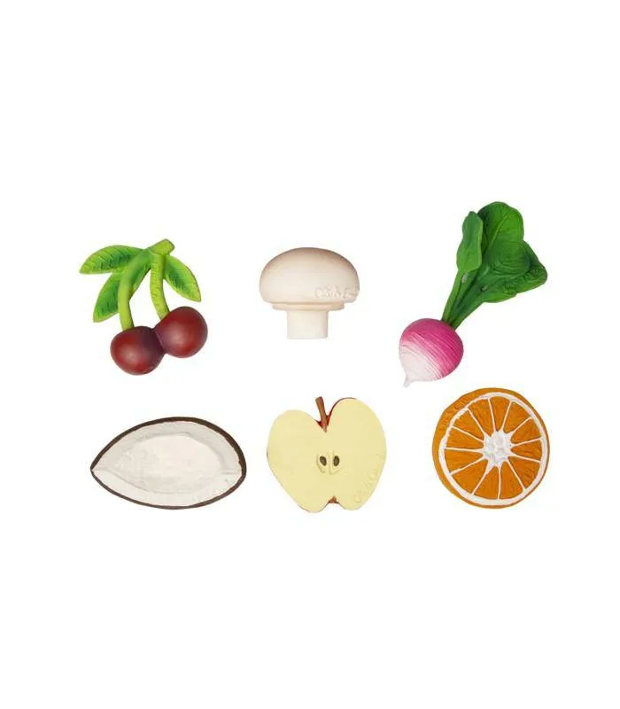 Ramona the Radish