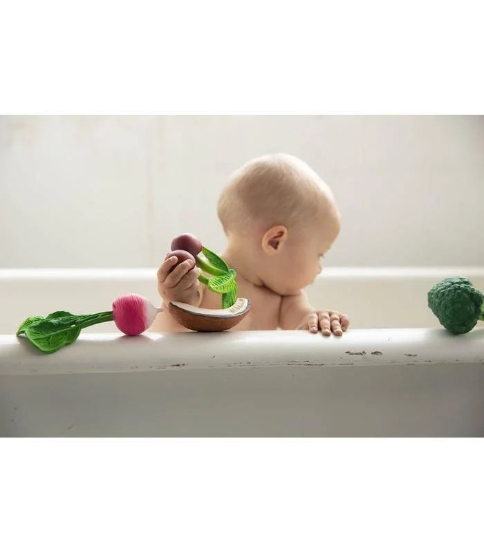Ramona the Radish