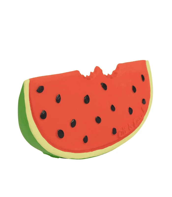 Wally the Watermelon