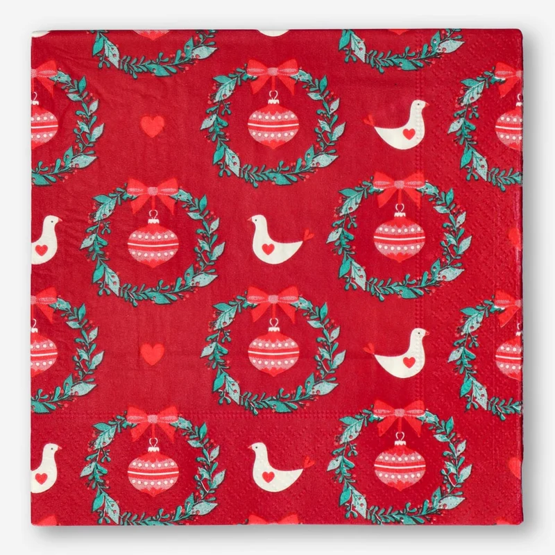 Napkins
