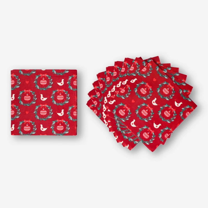 Napkins