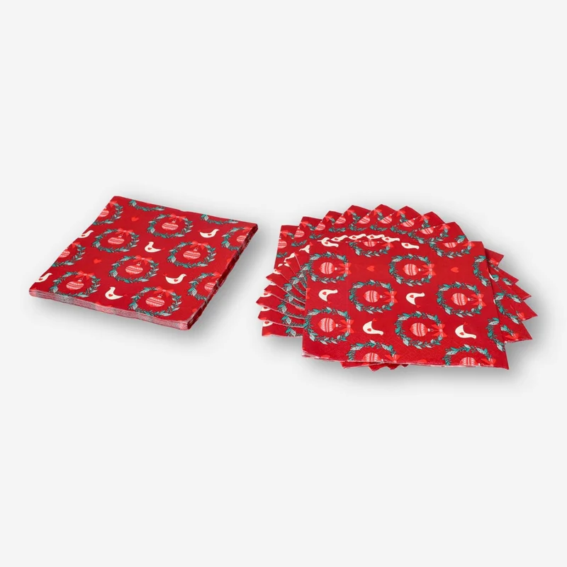 Napkins