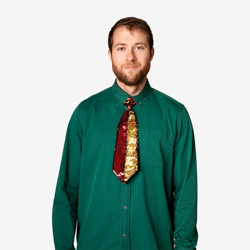 Tie