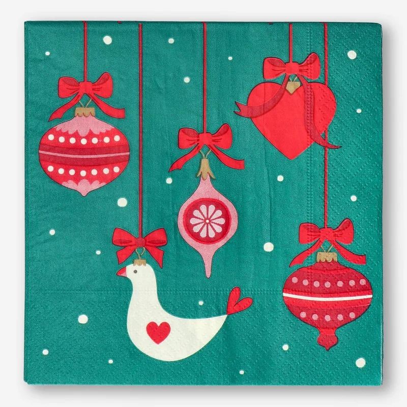 Napkins