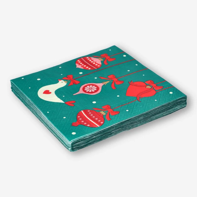 Napkins