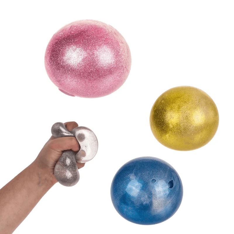 Bola Squeeze Antiestrés