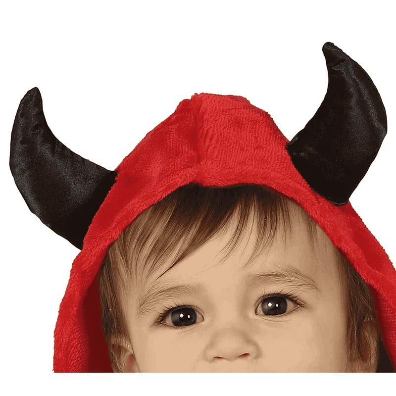 Disfraz Bebé Vampiro 18-24 Meses