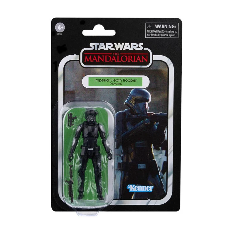 Set Cantina Nevarro - Star Wars: The Mandalorian