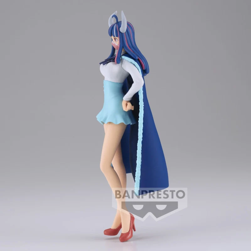 Figura Ulti - One Piece The Grandline Lady 15cm