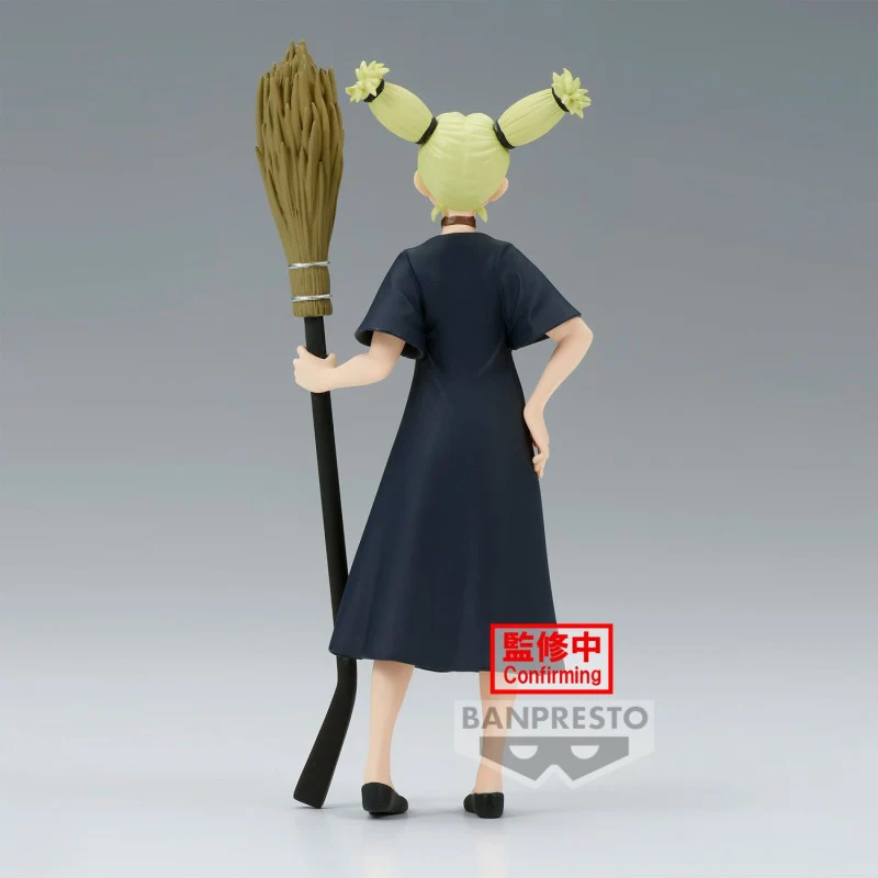 Figura Momo Nishimiya - Jujutsu Kaisen 13cm