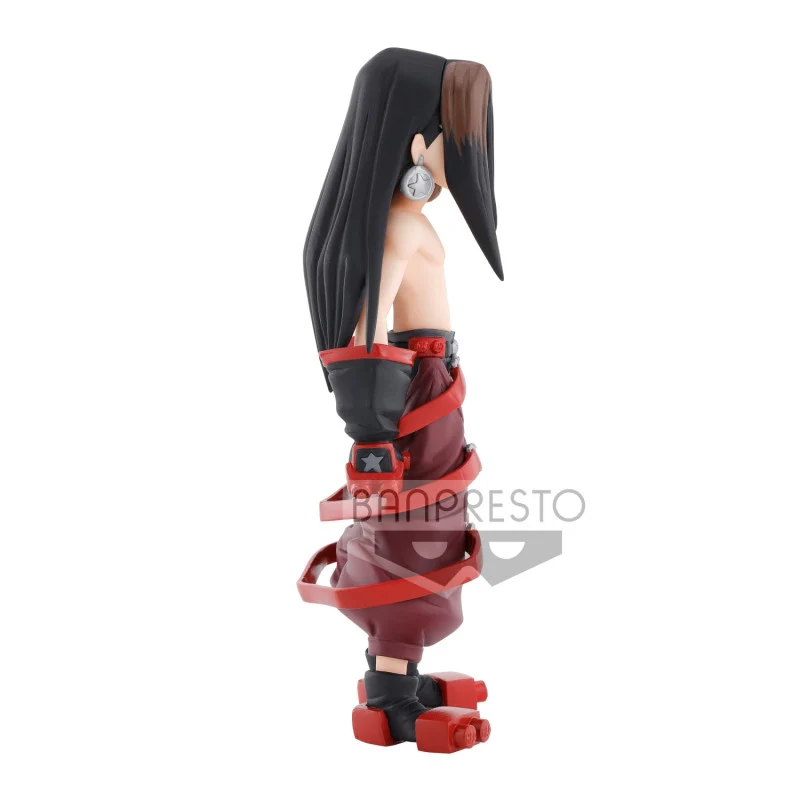 Figura Hao - Shaman King Vol.2 14cm