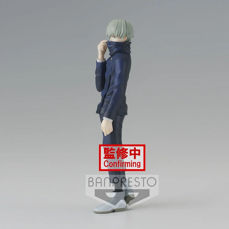 Figura Toge Inumaki - Jujutsu Kaisen 15cm