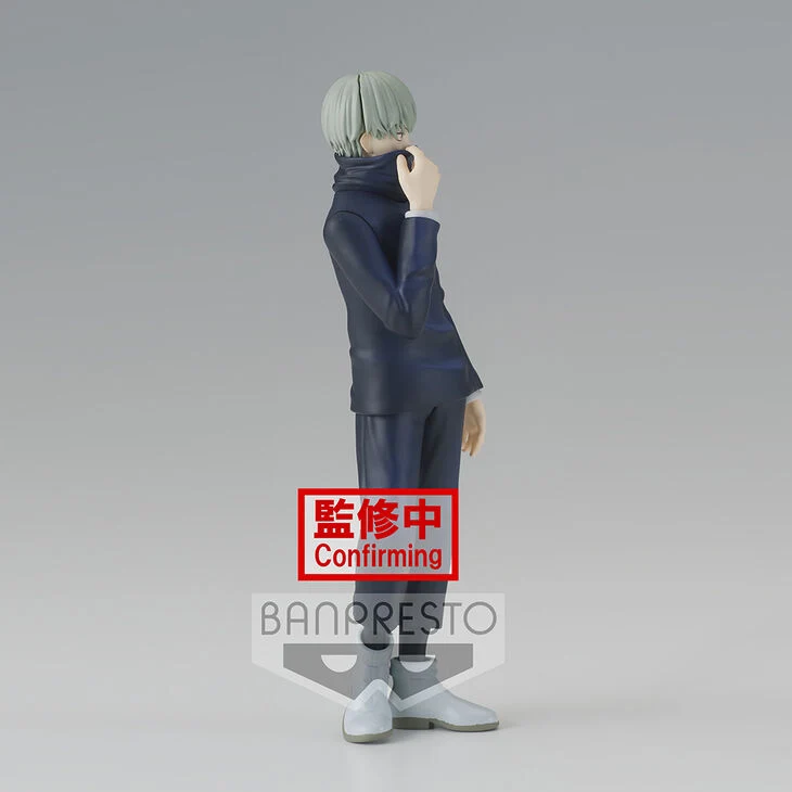 Figura Toge Inumaki - Jujutsu Kaisen 15cm