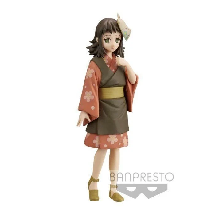 Figura Makomo - Demon Slayer Vol.21 15cm