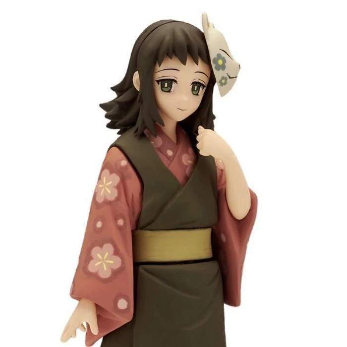 Figura Makomo - Demon Slayer Vol.21 15cm