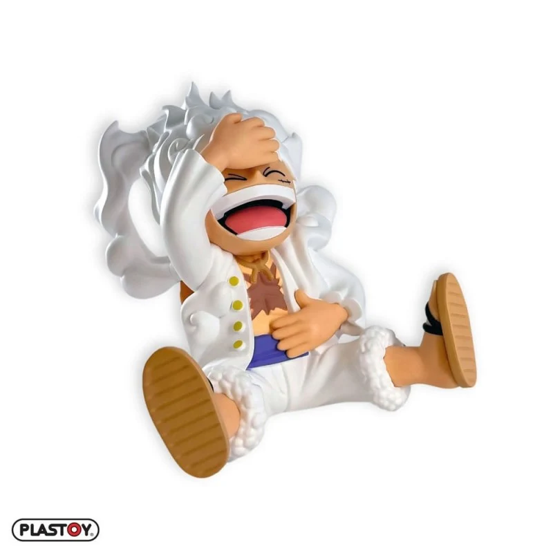Hucha Luffy Gear Five - One Piece