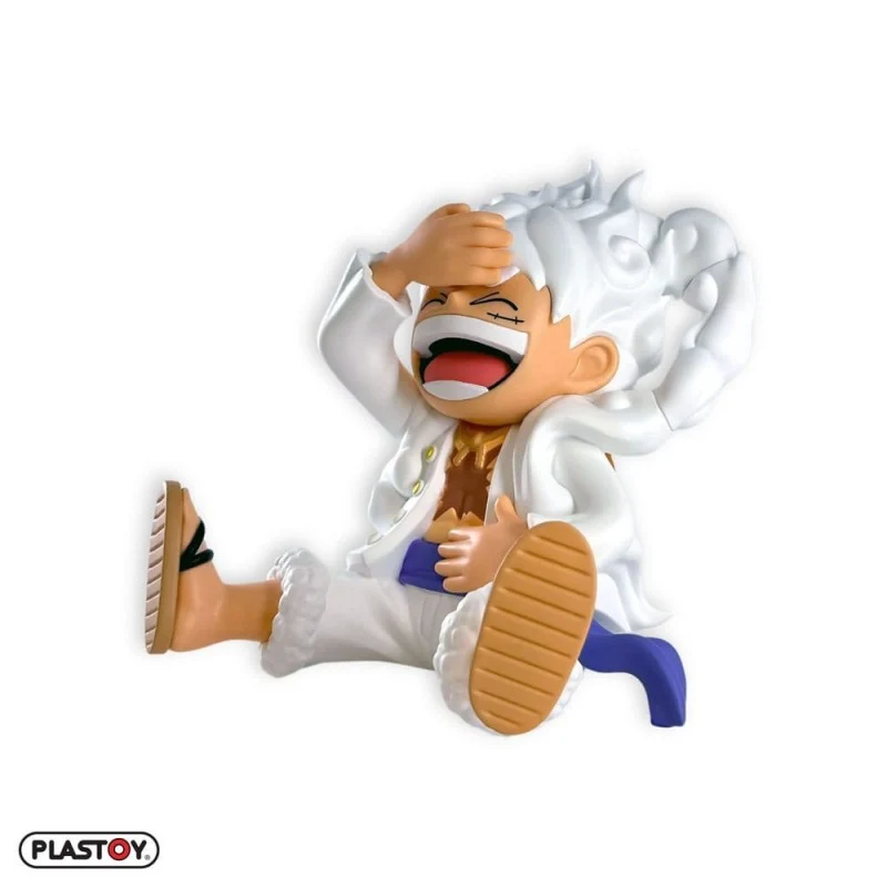 Hucha Luffy Gear Five - One Piece