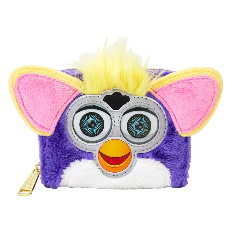 Cartera Furby