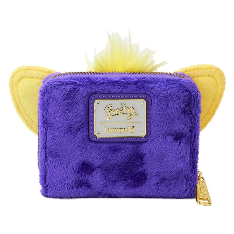 Cartera Furby