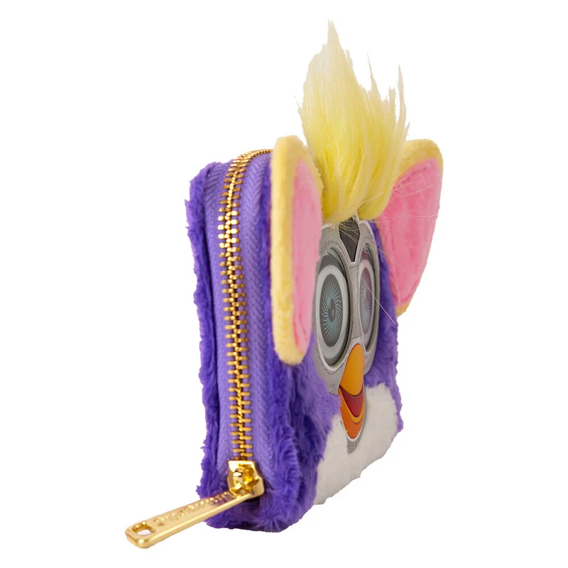 Cartera Furby