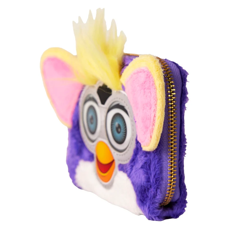 Cartera Furby