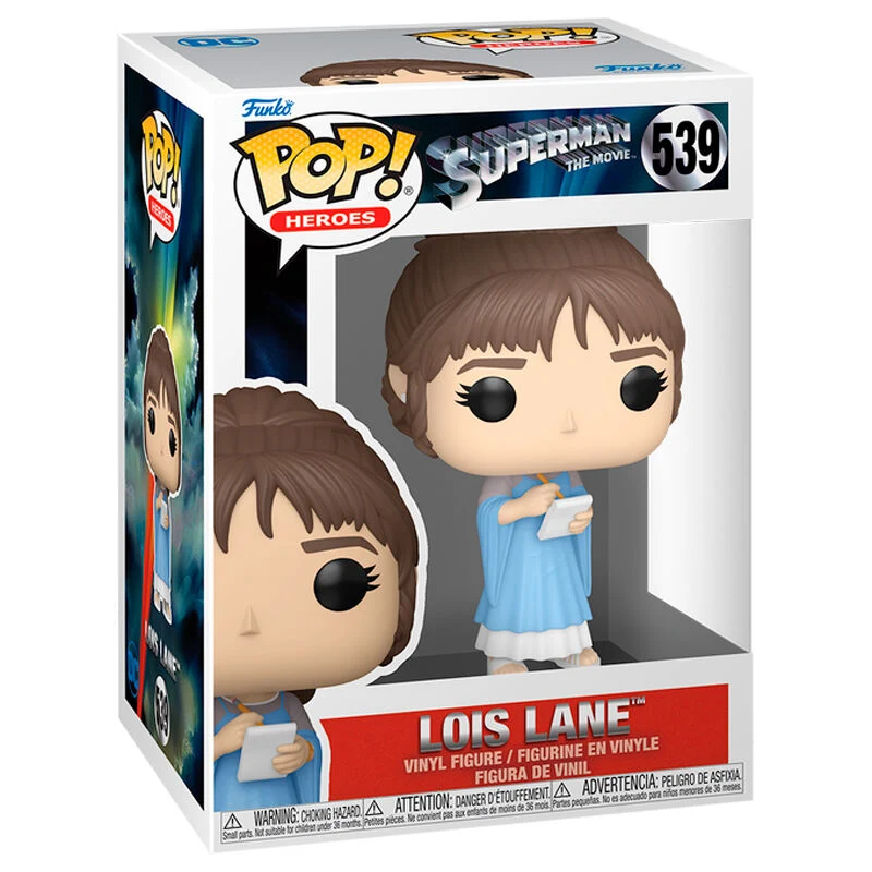 Funko Pop Lois Lane 1978 - Superman