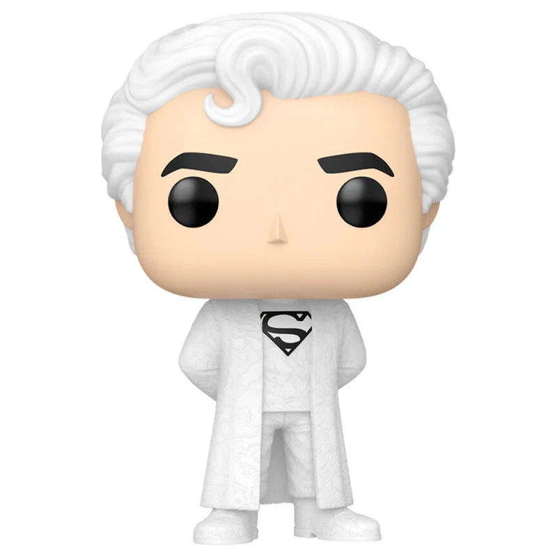 Funko Pop Jor-El 1978 - Superman